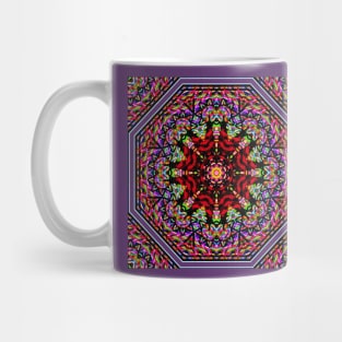 Mandalas 27 Mug